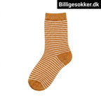 Børnesokker Til Piger - 3 Par Glimmer