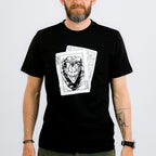 DC Joker - Joker Card T-Shirt