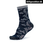 Damesokker - 3 Par Glimmersokker Lyrics