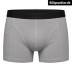 Good Rebel - Boxershort Grå