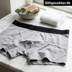 Good Rebel - Boxershort Grå