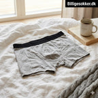 Good Rebel - Boxershort Grå
