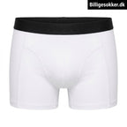 Good Rebel - Boxershorts Hvid