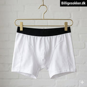 Good Rebel - Boxershorts Hvid