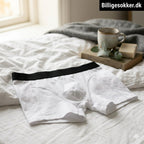 Good Rebel - Boxershorts Hvid