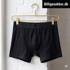 Good Rebel - Boxershorts Sort
