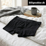 Good Rebel - Boxershorts Sort