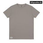 Good Rebel - T-Shirt Grå