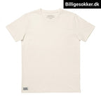 Good Rebel - T-Shirt Hvid