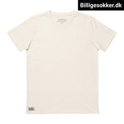 Good Rebel - T-Shirt Hvid