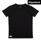 Good Rebel - T-Shirt Sort