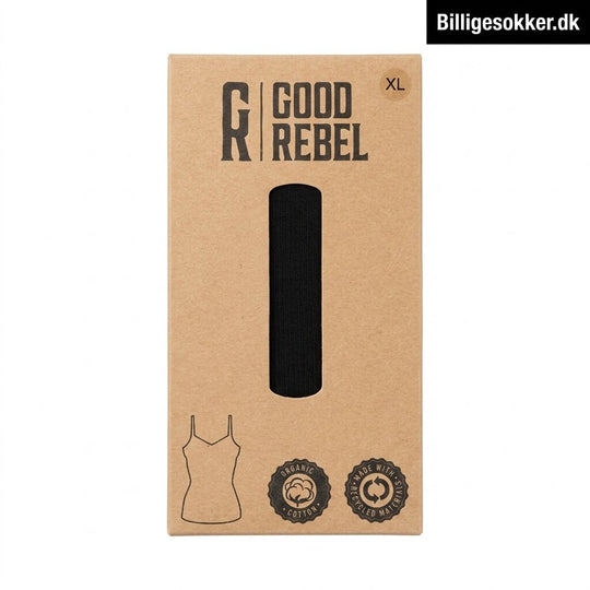 Good Rebel - Top