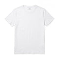 Stoked - Bambus T-shirt Hvid