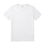Stoked - Bambus T-shirt Hvid