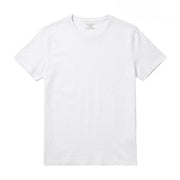 Stoked - Bambus T-shirt Hvid
