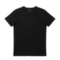 Stoked - Bambus T-shirt Sort
