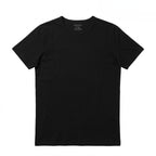 Stoked - Bambus T-shirt Sort