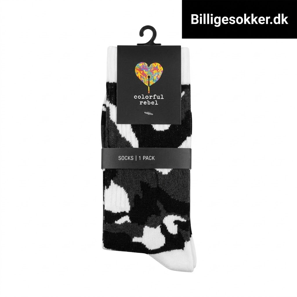 Tennissokker - Army