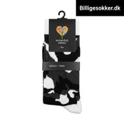 Tennissokker - Army
