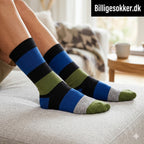 Tennissokker - Multicolor 1