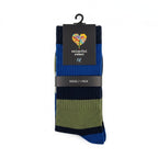 Tennissokker - Multicolor 1