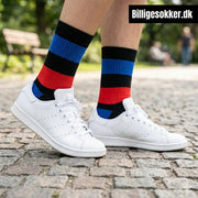 Tennissokker - Multicolor 2