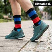 Tennissokker - Multicolor 2