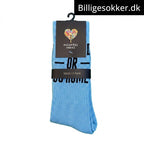 Tennissokker - Go Hard Or Go Home