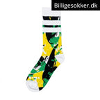 Tennissokker - Skull