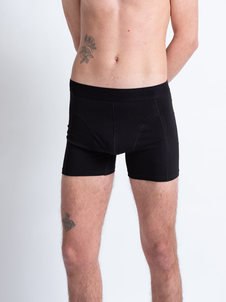 Good Rebel Boxershorts Sort