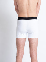 Good Rebel Boxershorts Hvid